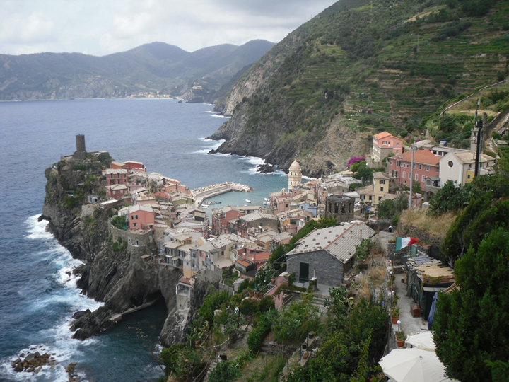 Vernazza