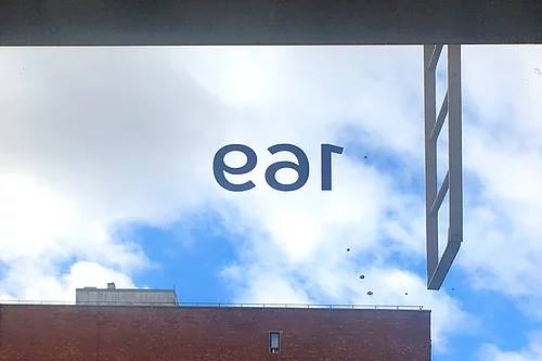 New Ear Festival