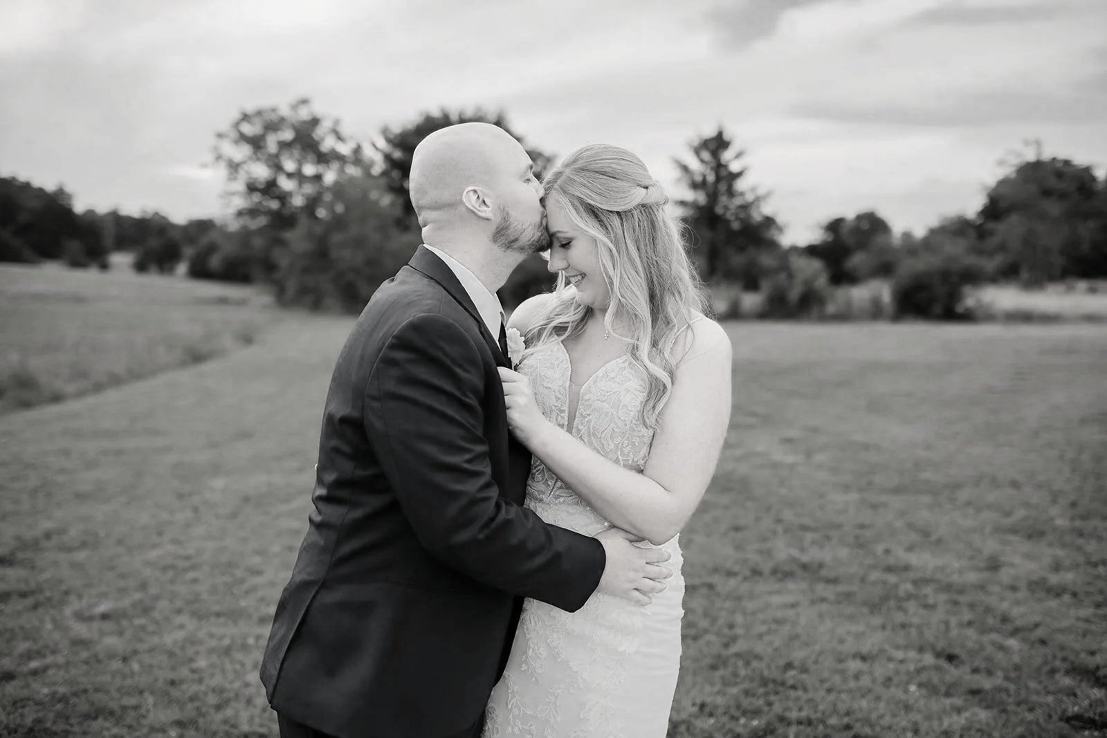 Makenzie was the best photographer ever!! She photographed our proposal, engagement, and wedding. She made us feel so comfortable and calm! We loved every picture she’s taken of us, and we cannot wait to continue to use her as our family photographer
