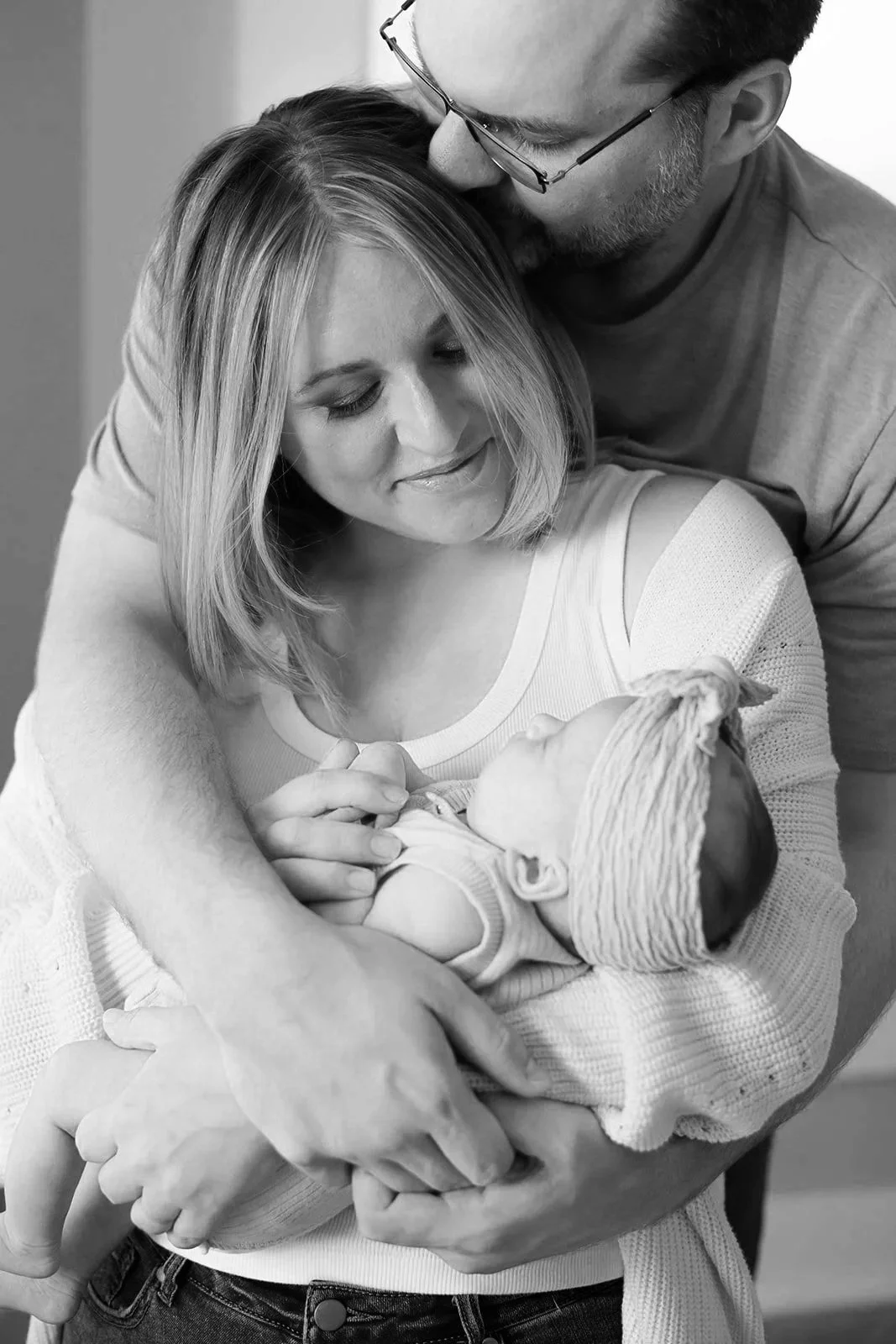 Makenzie’s work is art. She captures intentional, authentic emotion in the most beautiful way. Her work is a gift!

- Katelyn A.