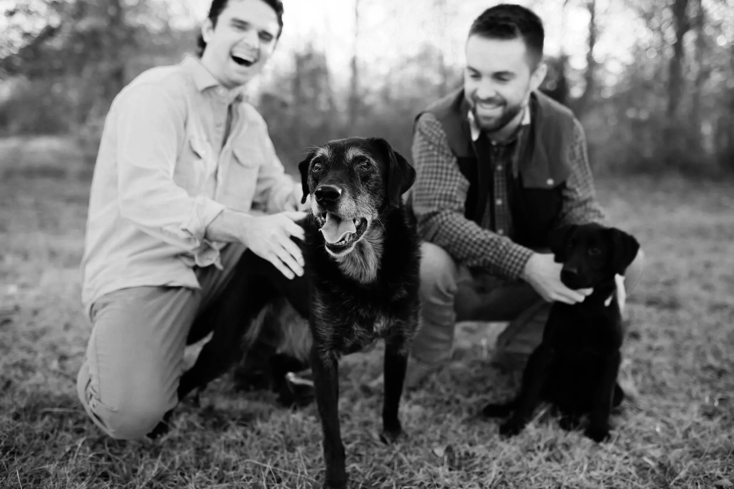 You always capture my family in such a beautiful way! I will forever cherish all the images you have provided to us. Love you!

- Tracy V.