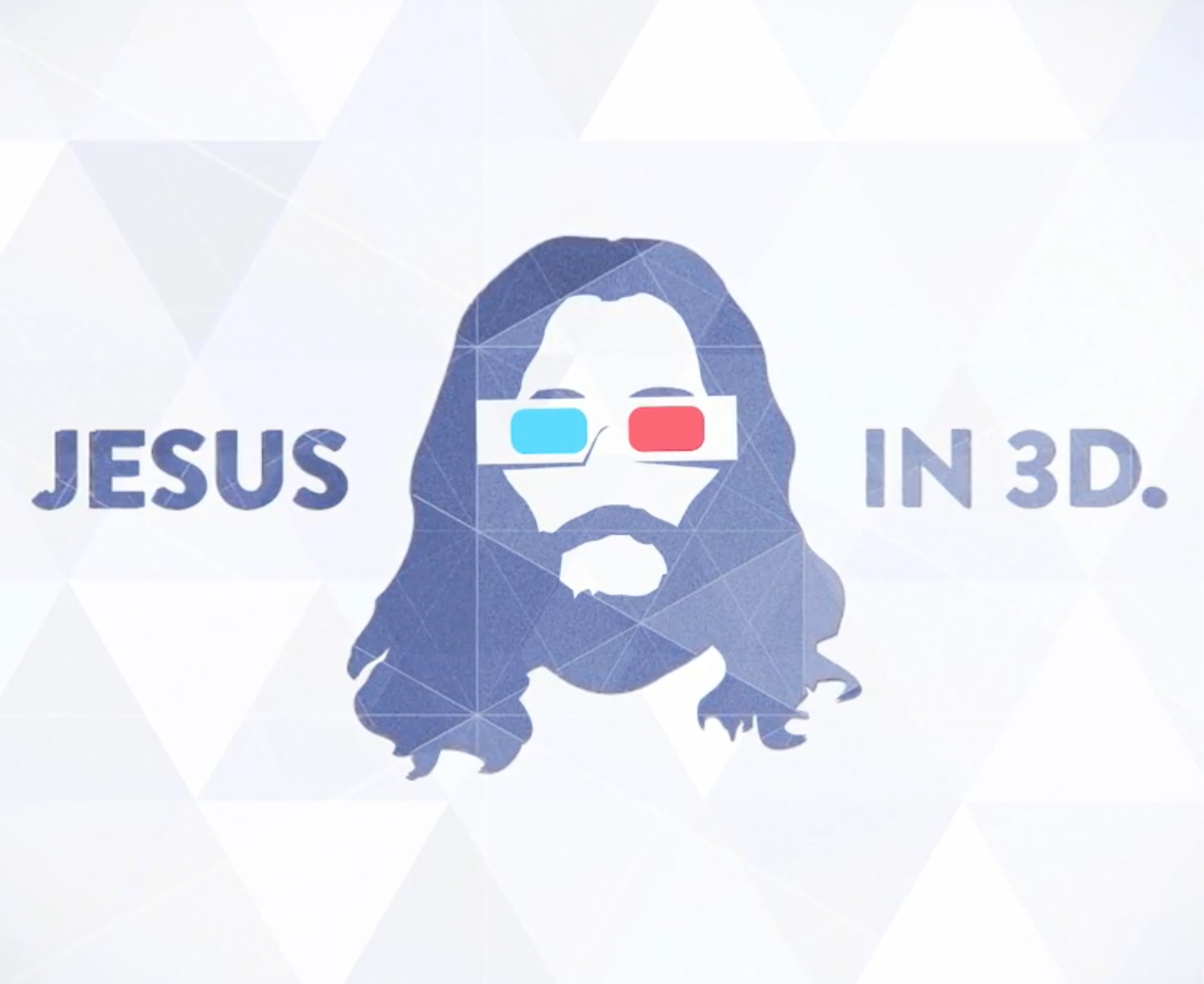 Jesus in 3D Week 2 | Pastor Leyinska