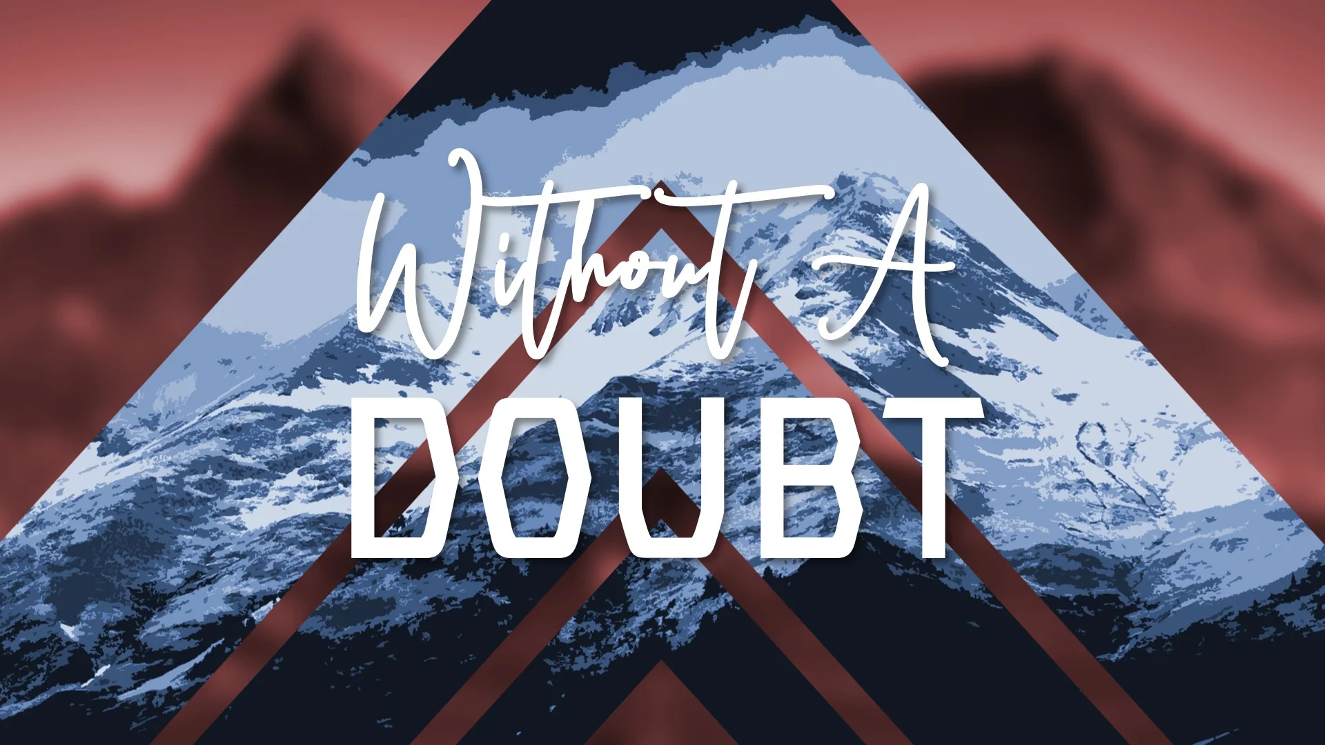Without A Doubt Week 2 | Pastor Gabriel