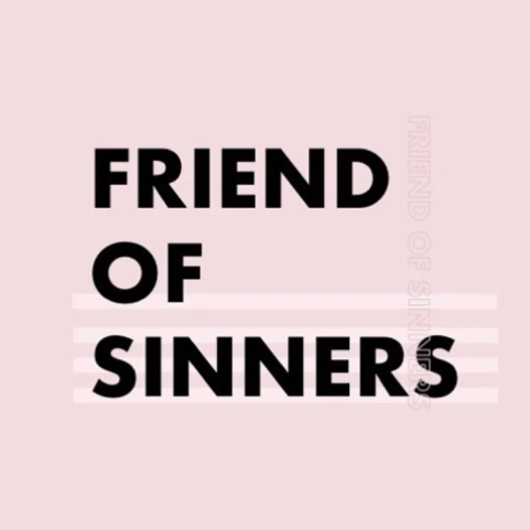 Friend of Sinners - Lost and Found | Pastor Gabriel
