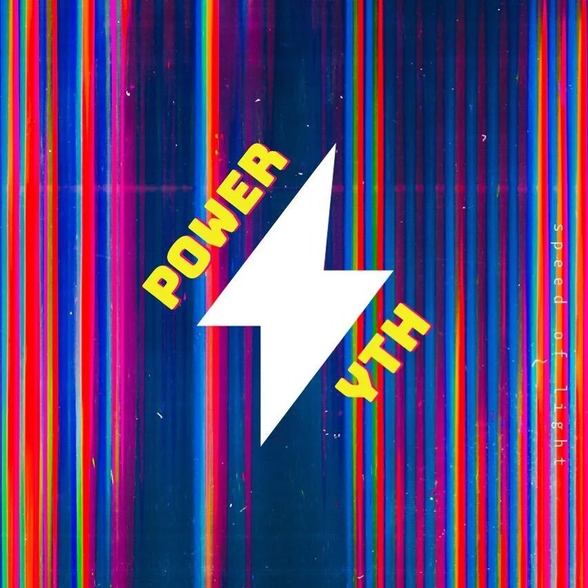 WE WILL BE BACK NEXT WEDNESDAY 7:30PM VIA ZOOM #poweryth #powercrews