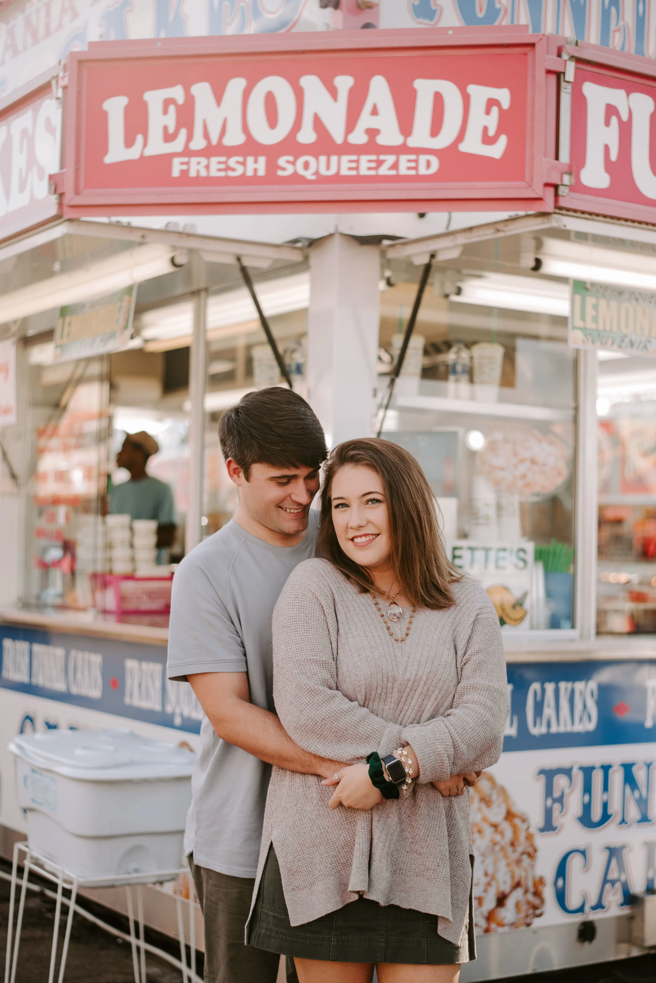 Alabama National Fair Session