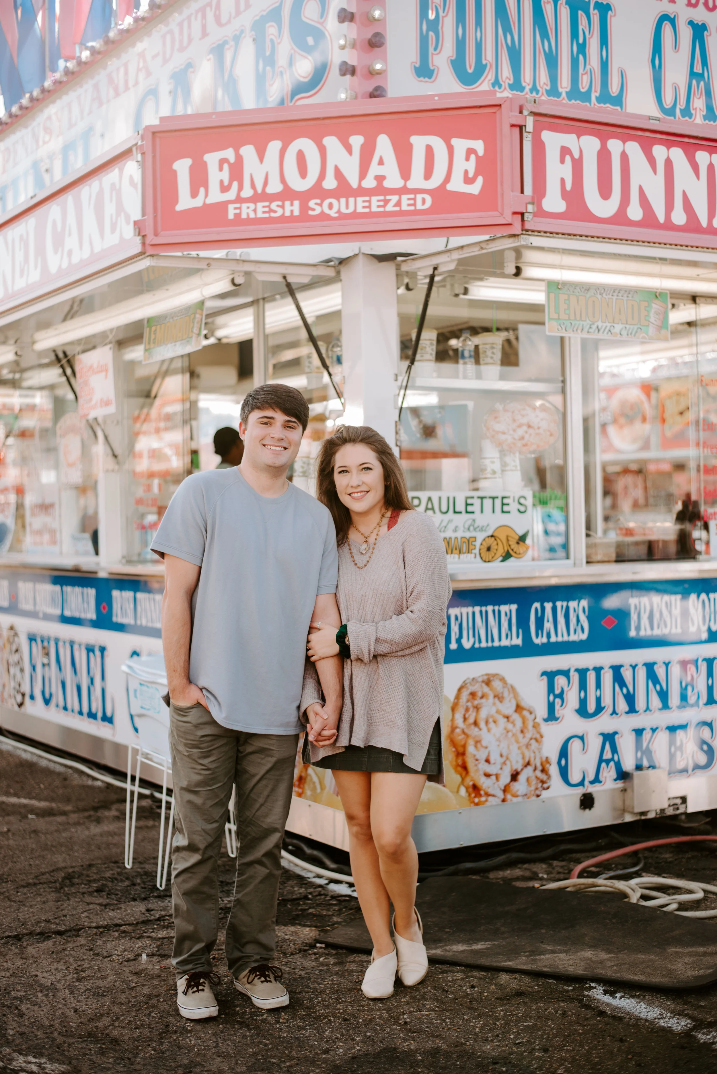 Alabama National Fair Session