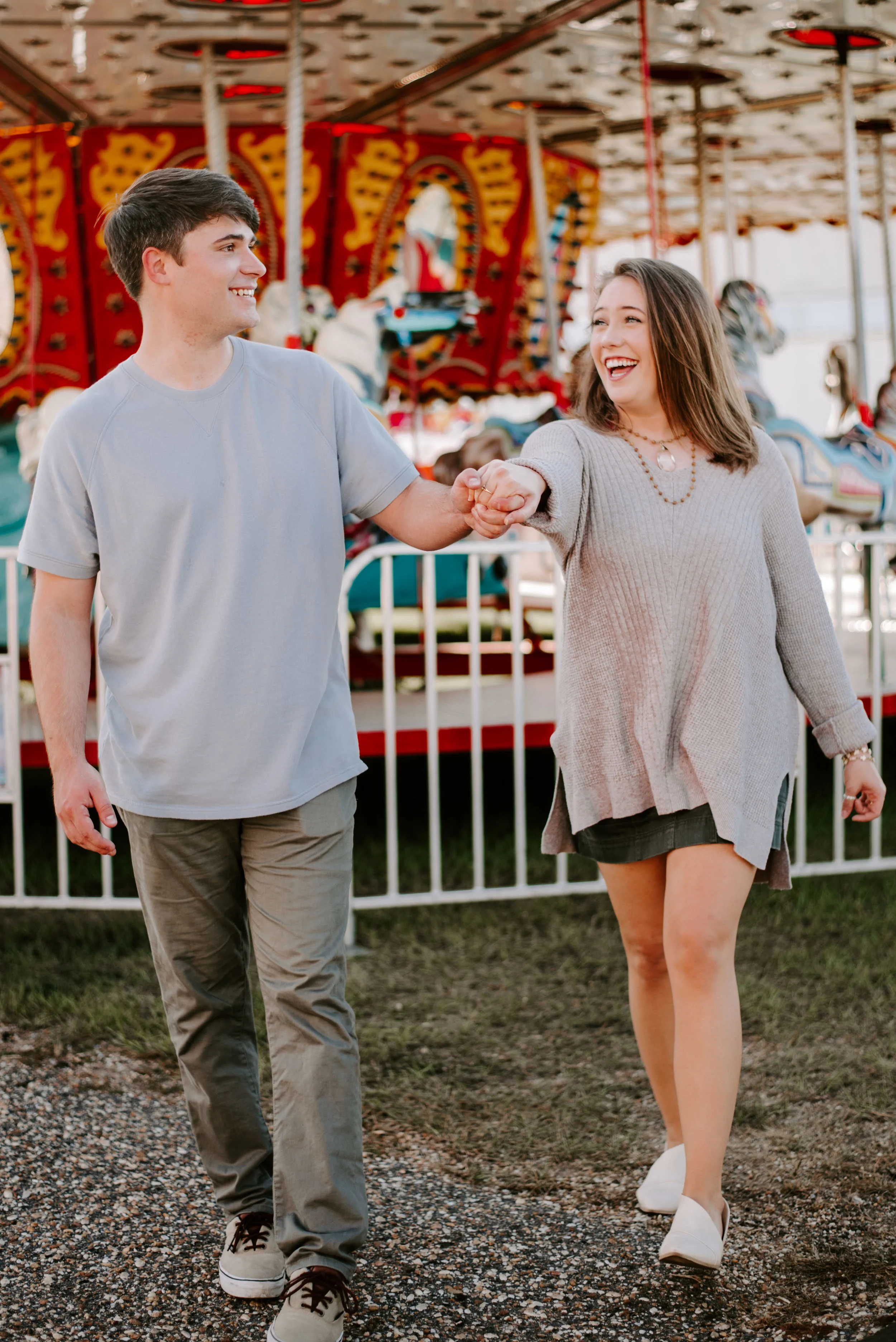 Alabama National Fair Session