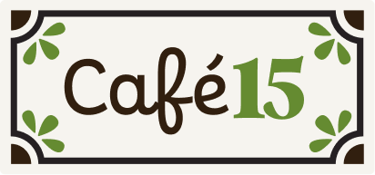Café 15 