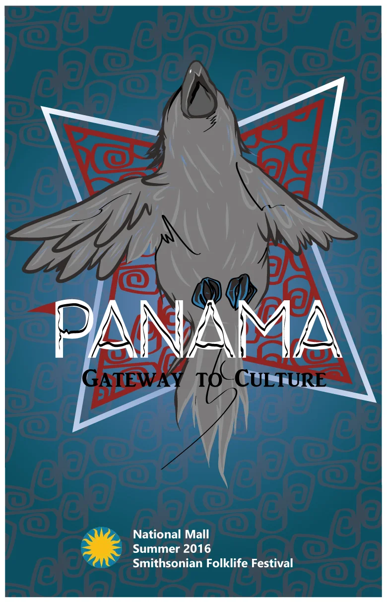 Panama Poster 1