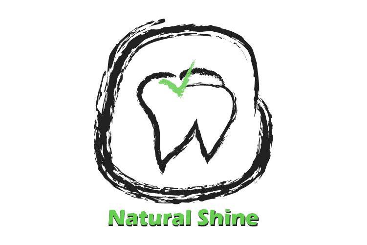  Logo and business cards made for a charcoal toothpaste brand.  