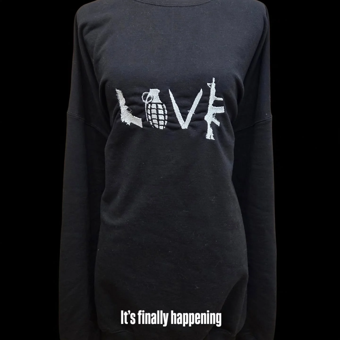 Our newest drop goes live at 10AM PST and we couldn&rsquo;t be more excited to share this with you.

Every piece was created slowly, thoughtfully, and with inclusivity at the heart of it.

If you&rsquo;ve ever wanted something that feels like you&mda