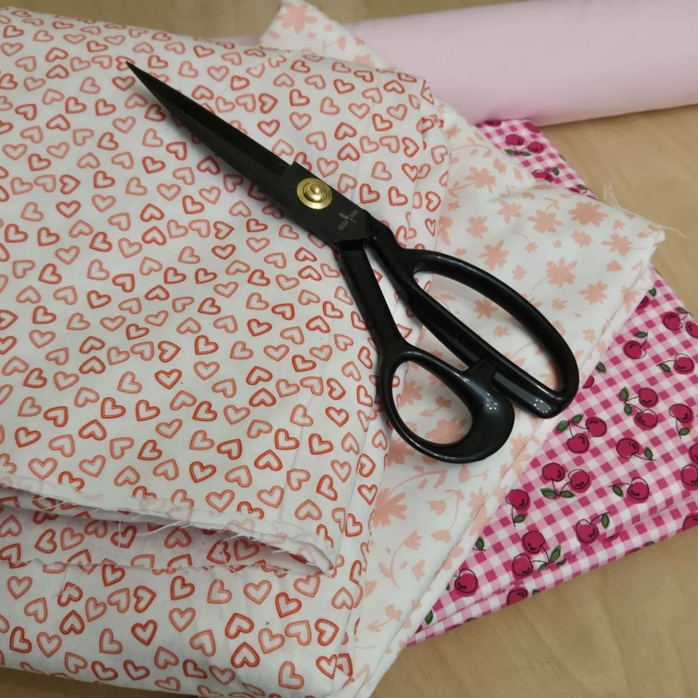 Pink. They never saw it coming 💕

Our Valentine&rsquo;s limited edition makeup bags are almost here&mdash;handmade, heart-stealing, and with a little surprise line up! 
Say less!

Sweet? Yes.

Predictable? Never.

Dropping soon. Save this. Trust us.