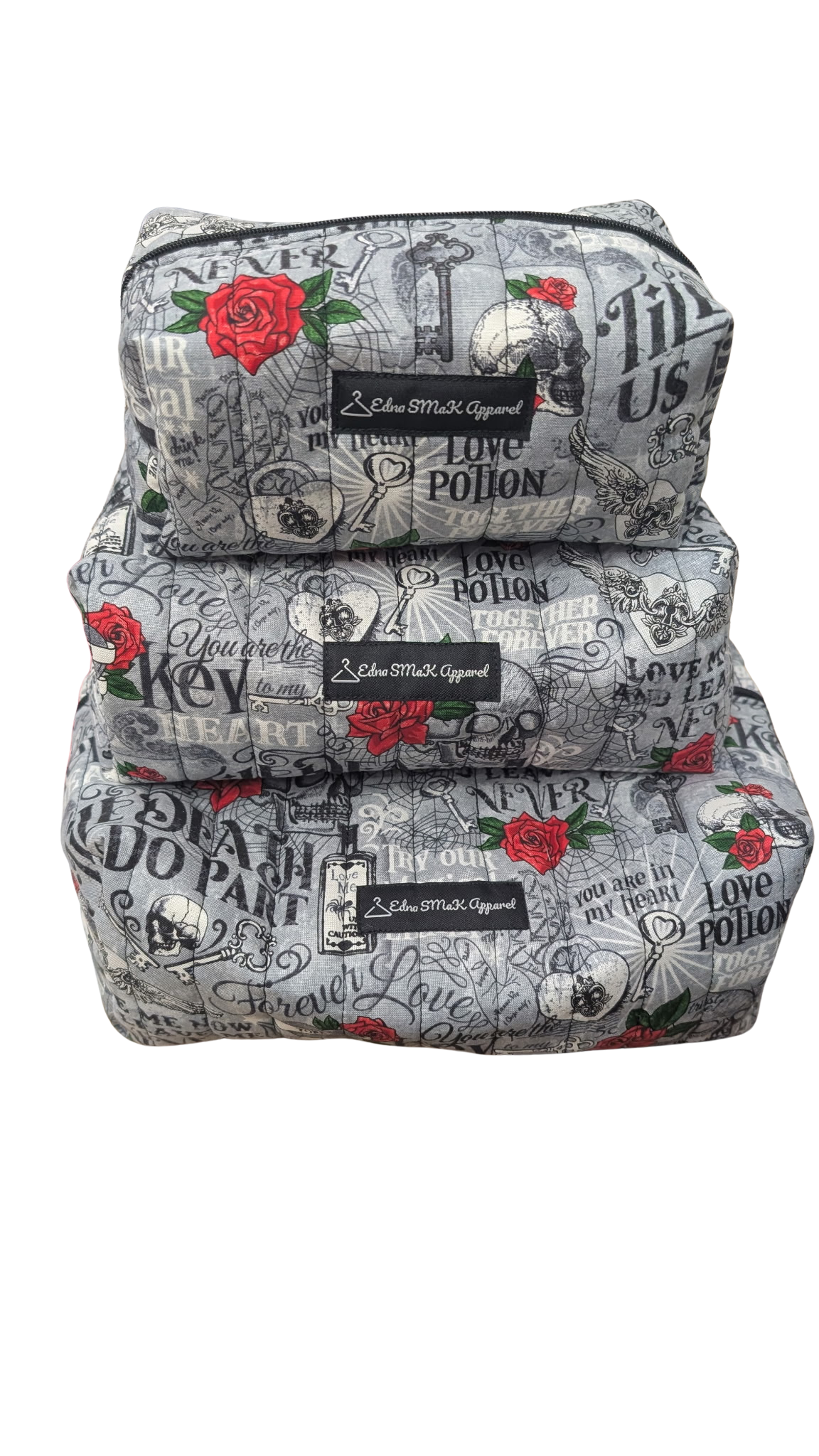 The Atelier Carryall Bag