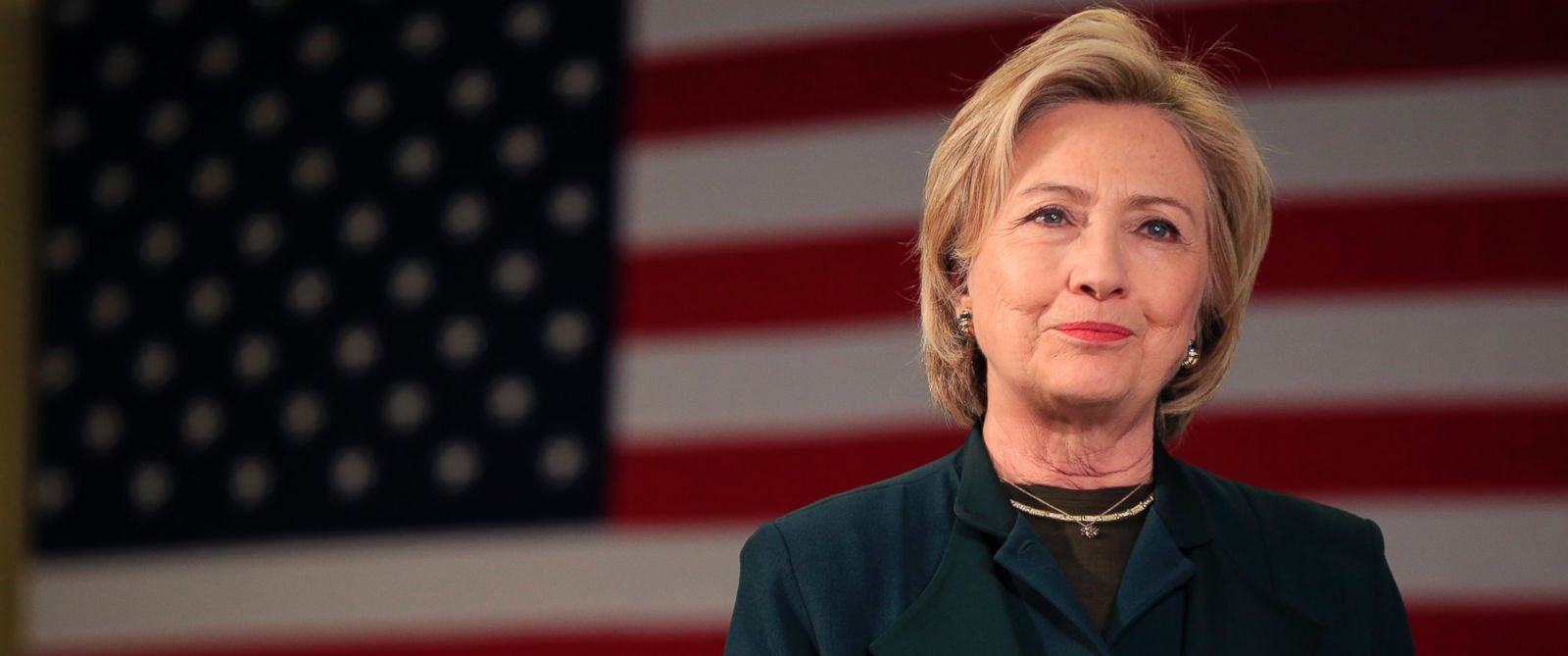 Hillary Rodham Clinton//2017, AP