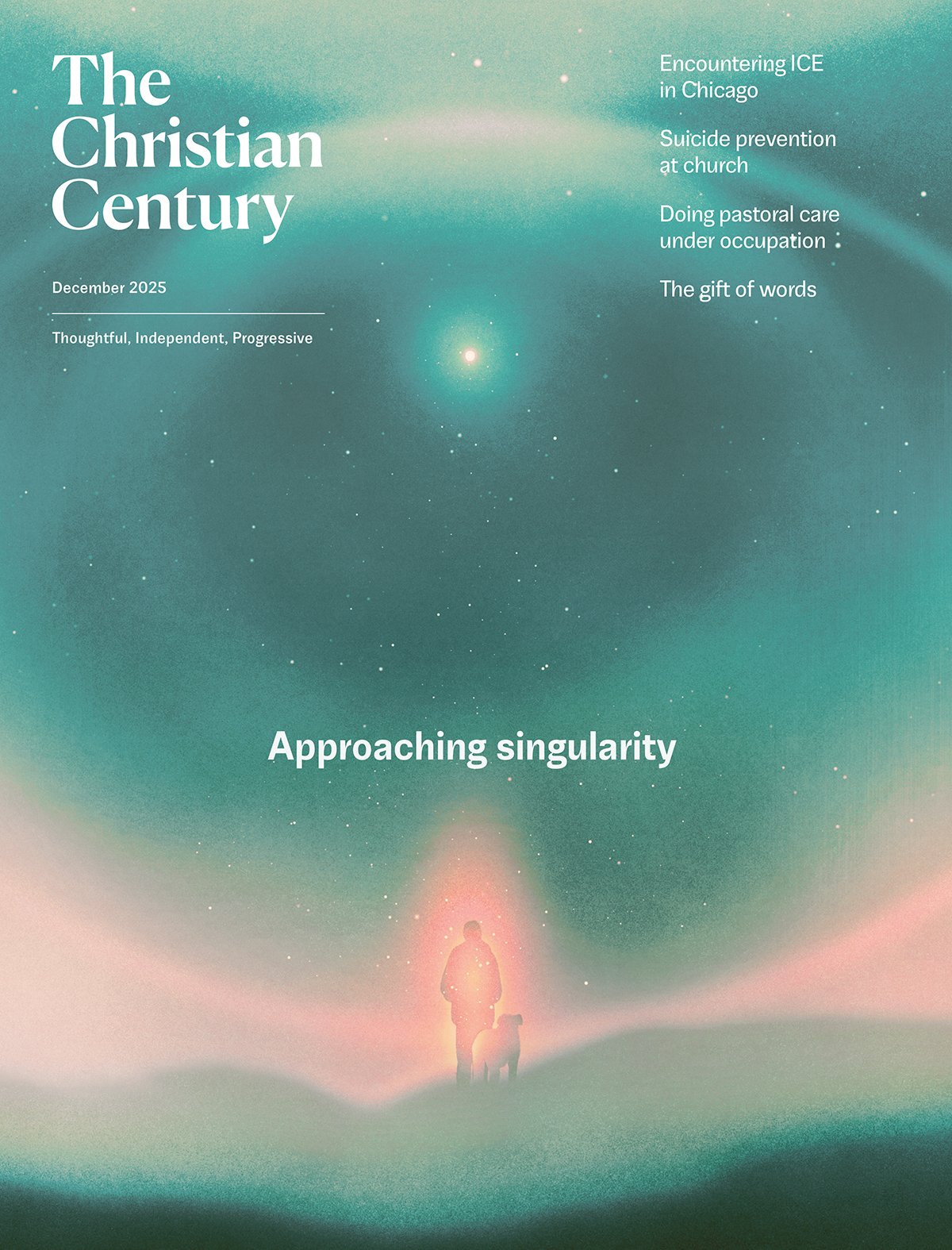  Illustration by Isabel Seliger 