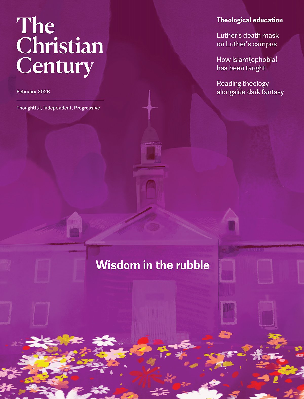  Illustration by Agniya Papadatos 