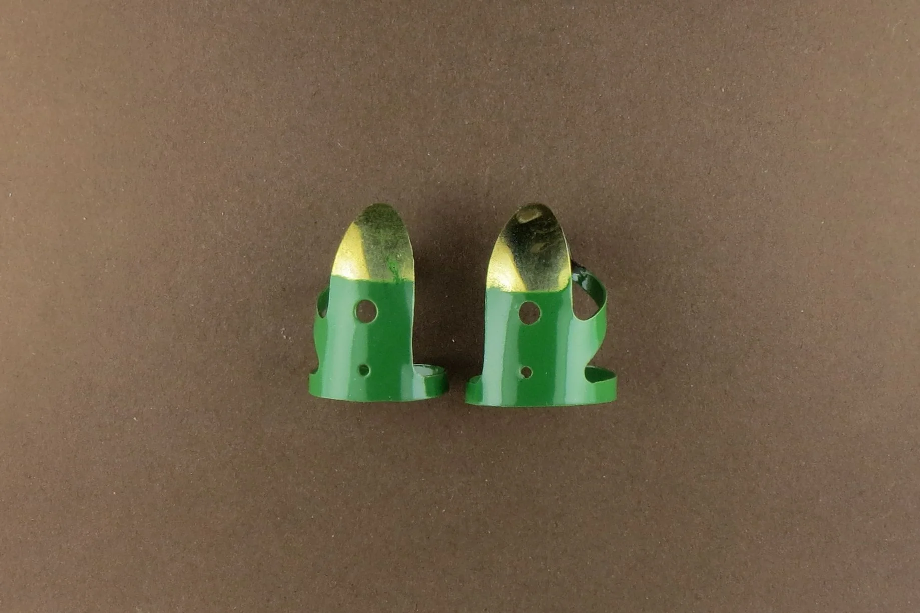 John Deere Green