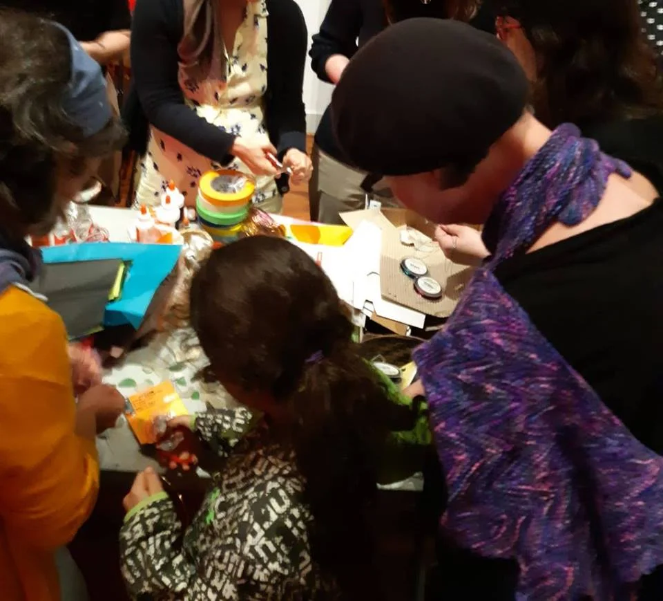 MAKE Hanukkah: A Jewish Maker Summit