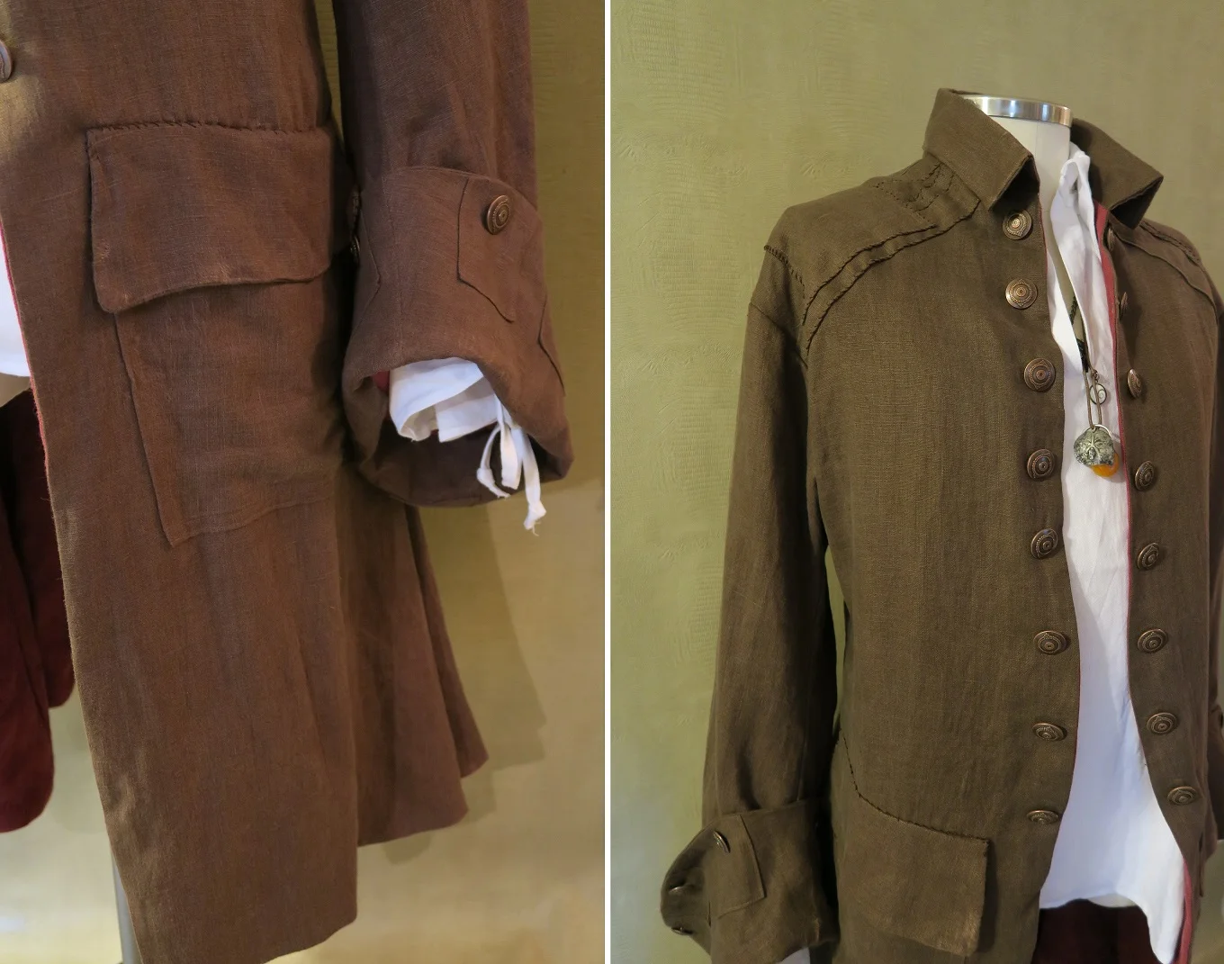 Pulls et gilets femme en pure laine. Fabriqué en Irlande. Véritables et authentiques pulls