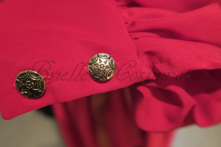 Princess Bride  Brielle Costumes