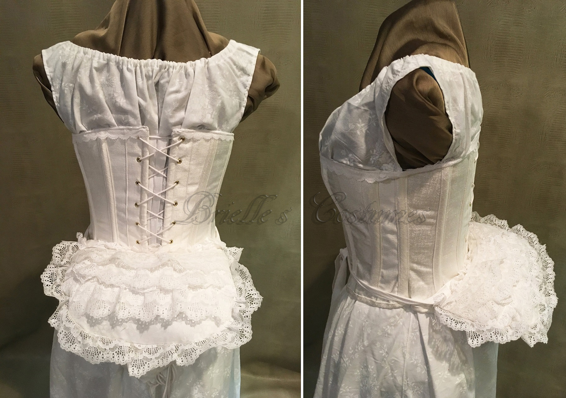 Victorian — Brielle Costumes
