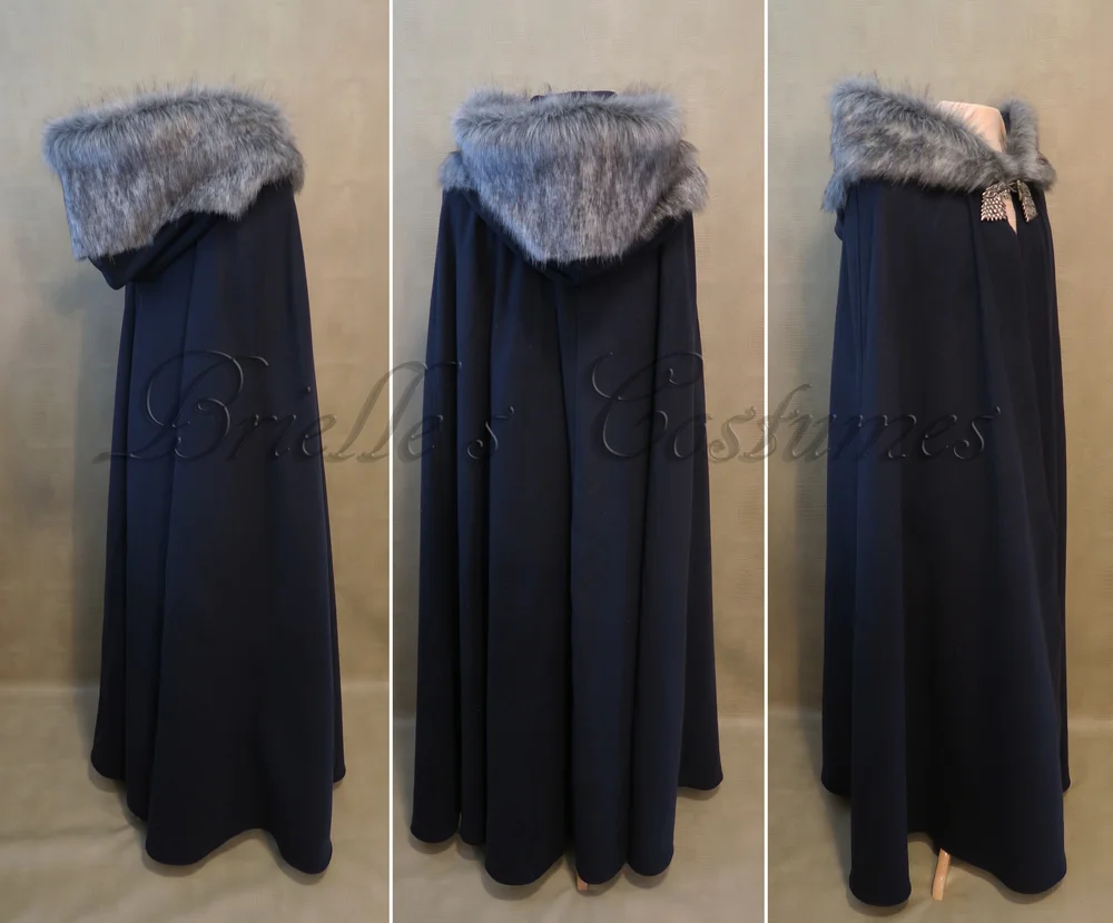 Game of Thrones — Brielle Costumes