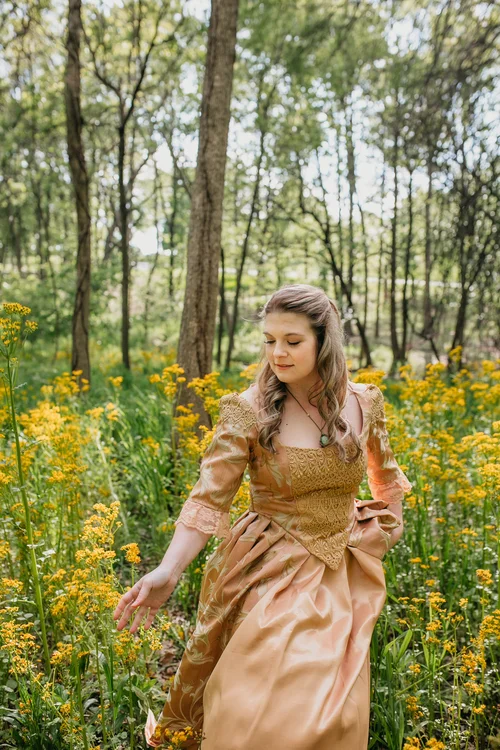 Fairytale  Brielle Costumes