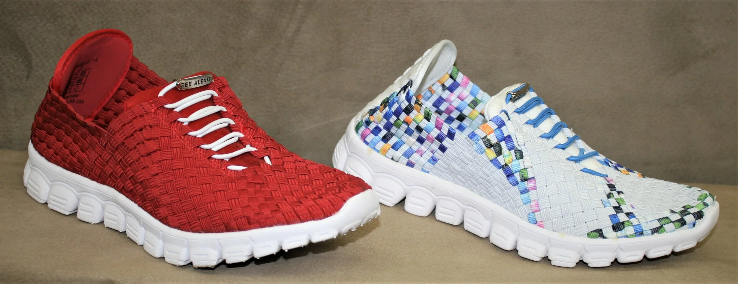 ZEE ALEXIS - Danielle A - MSRP $79.00