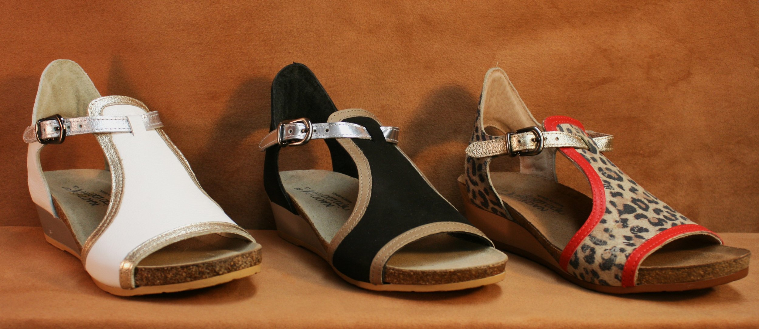 Naot Fiona - Dardano's Shoes
