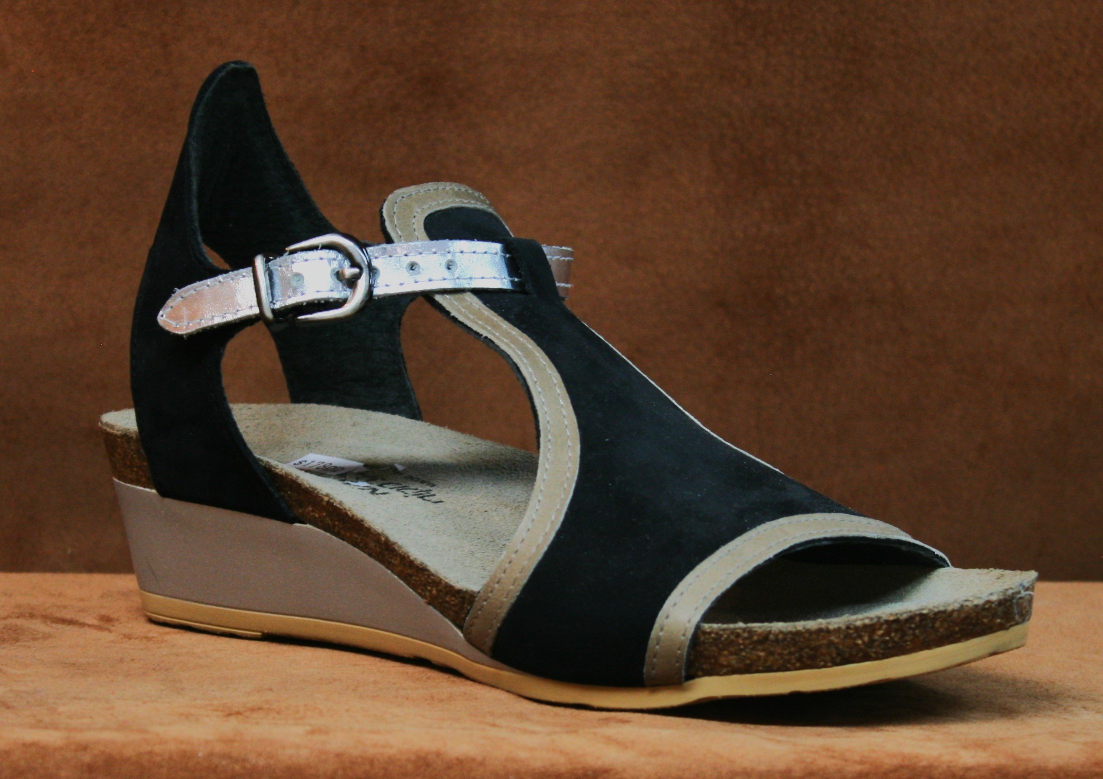 Naot Shoes — Sole Shoes