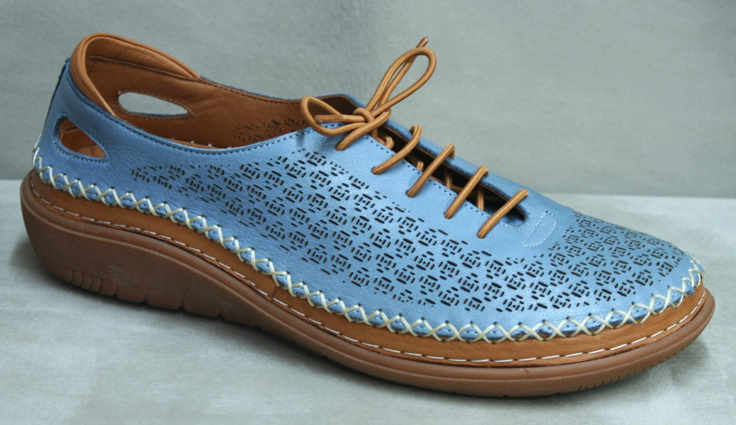SPRING STEP - Janell - MSRP $109.95