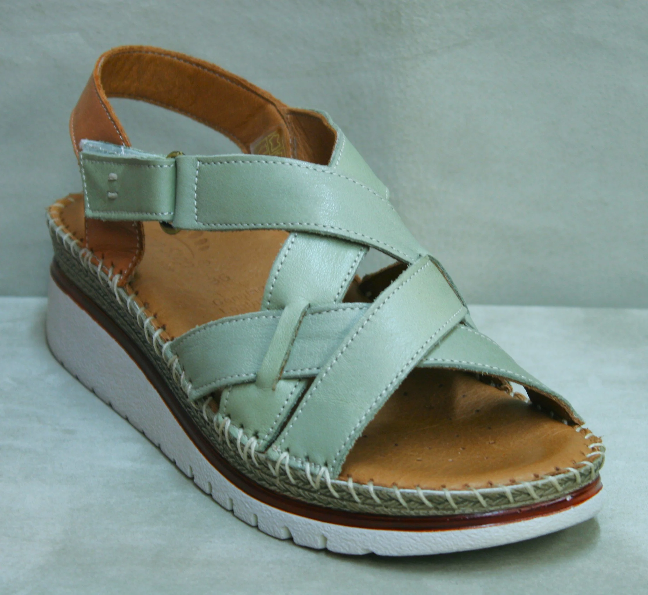 SPRING STEP - Migula - MSRP $109.95