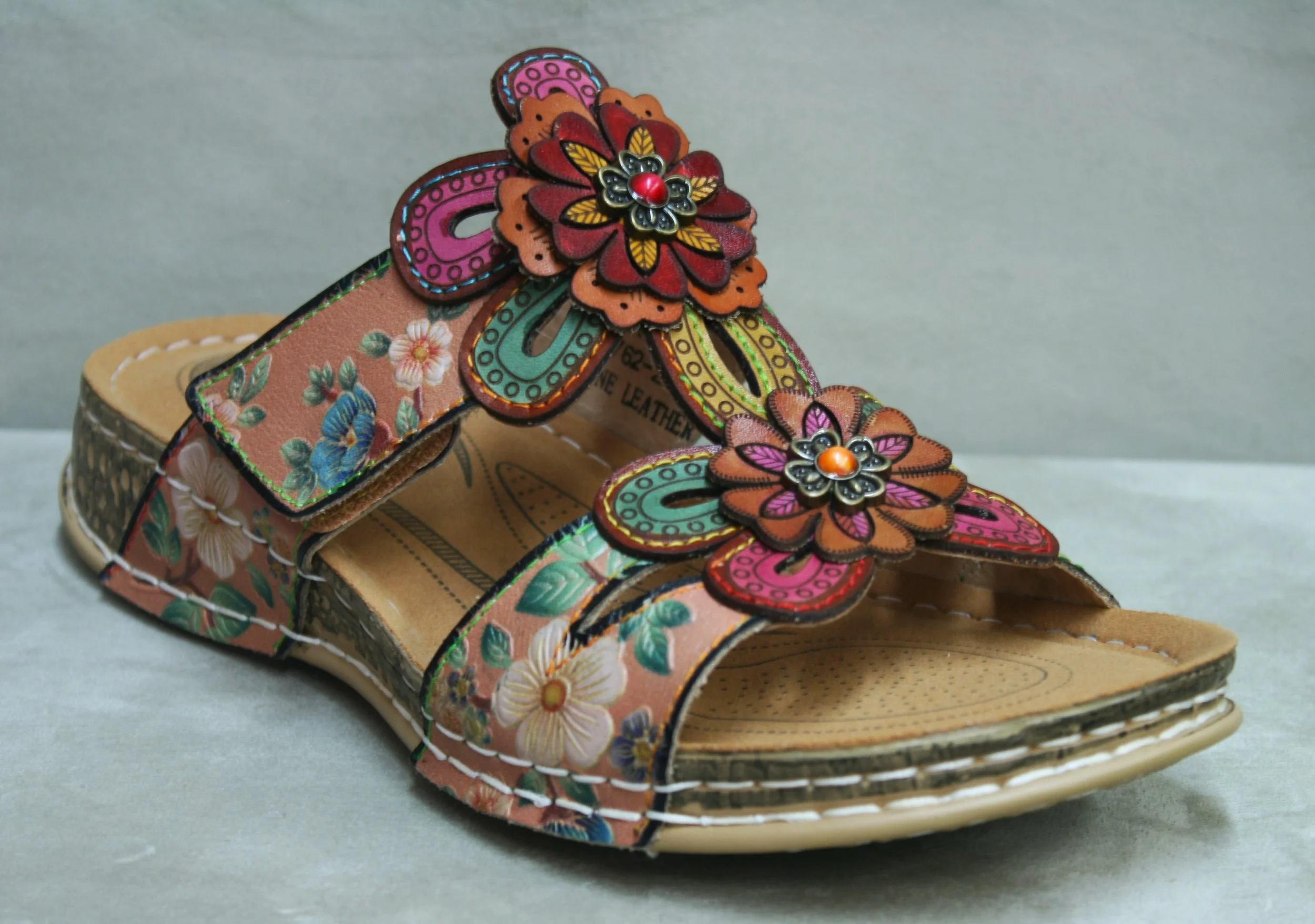 L'ARTISTE - Beaudie - MSRP $119.95