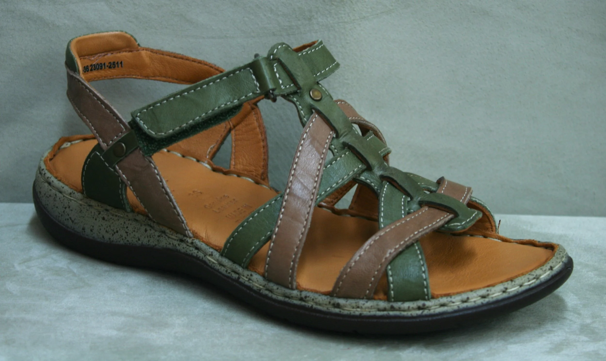 SPRING STEP - Nyxelle - MSRP $109.95