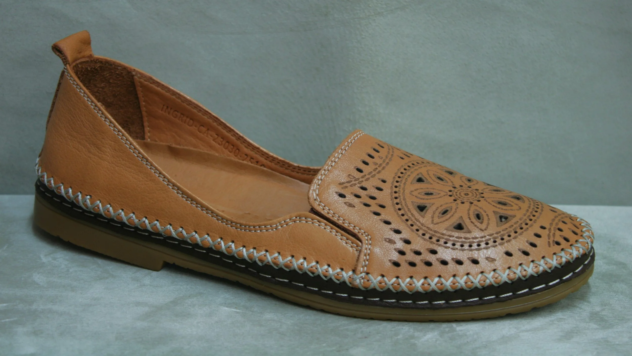 SPRING STEP - Ingrid - MSRP $109.95