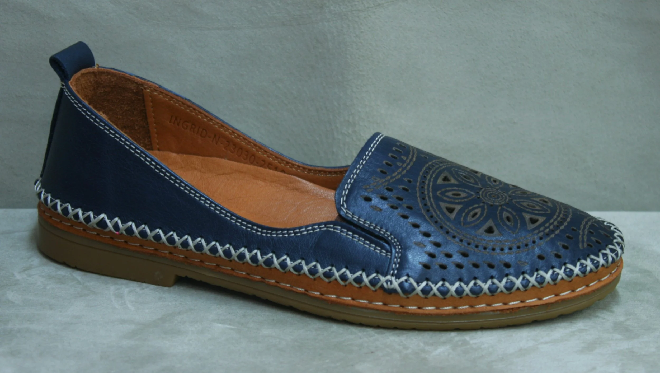 SPRING STEP - Ingrid - MSRP $109.95