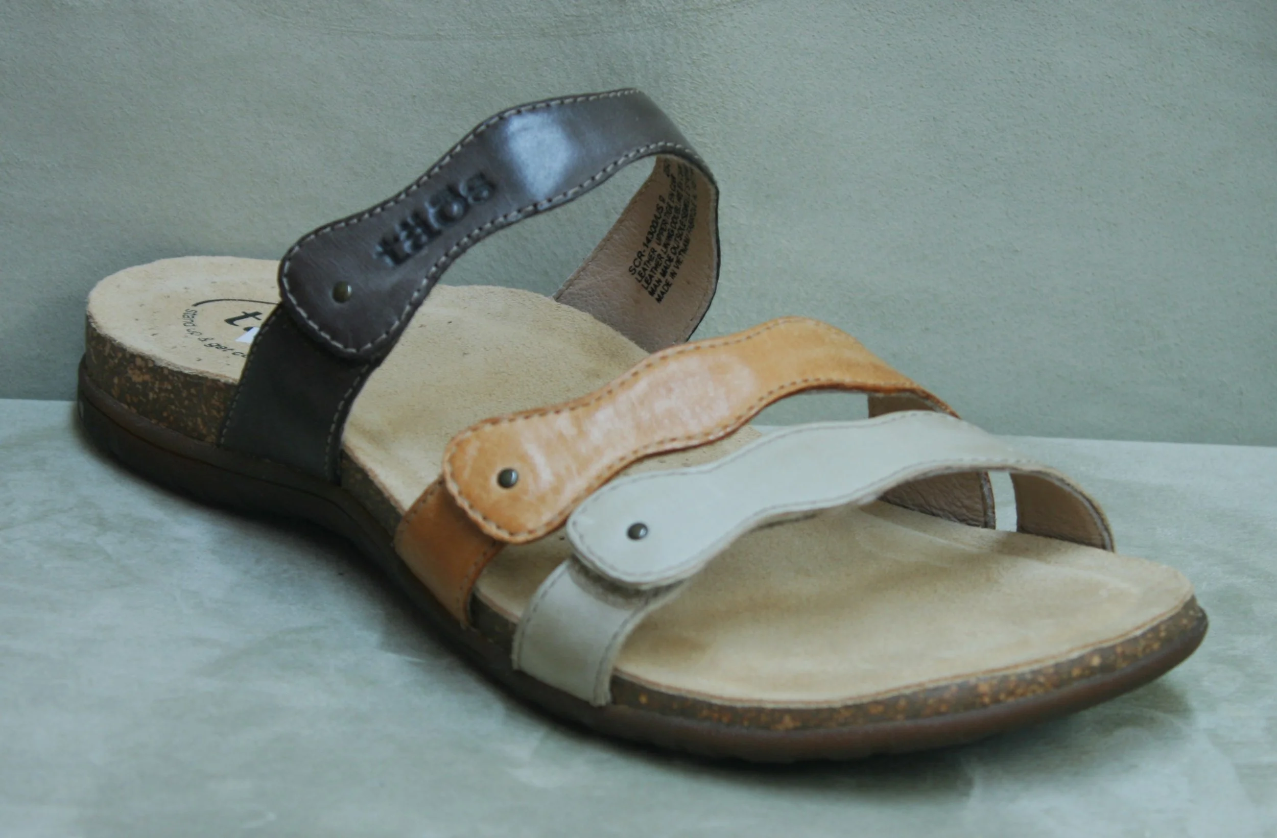 TAOS - Scribble - MSRP $160.00