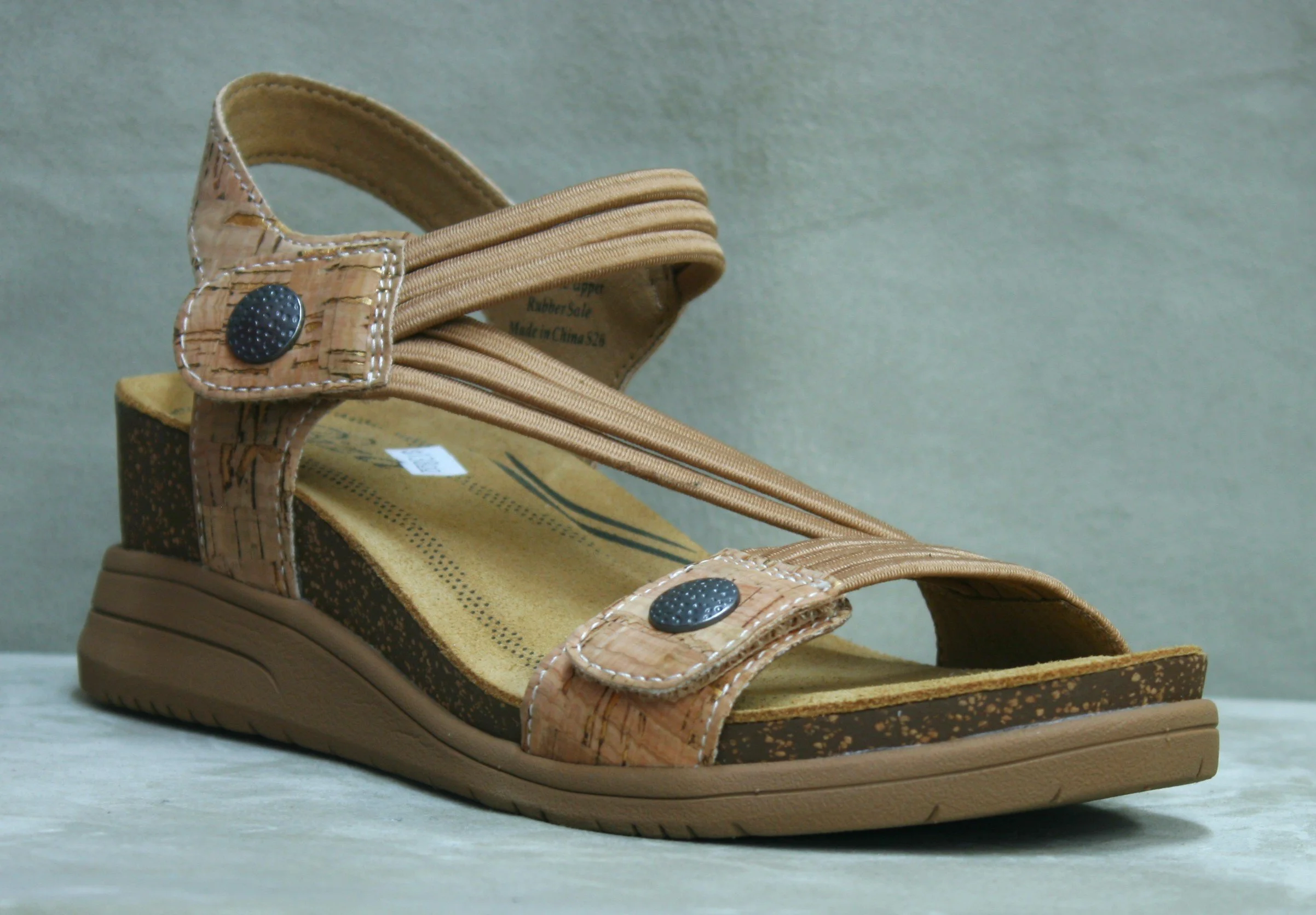 BIZA - Saint - MSRP $139.95