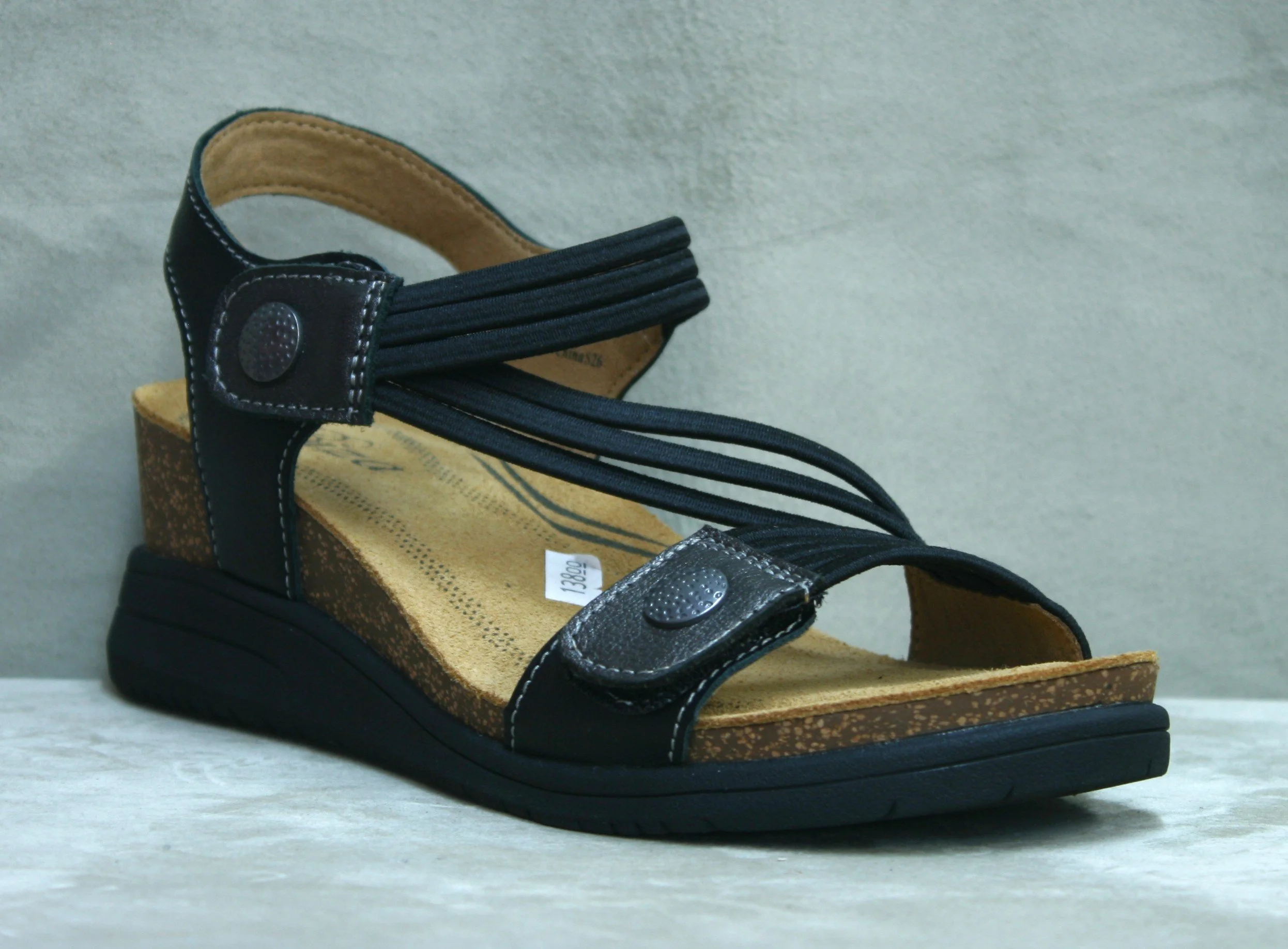BIZA - Saint - MSRP $139.95