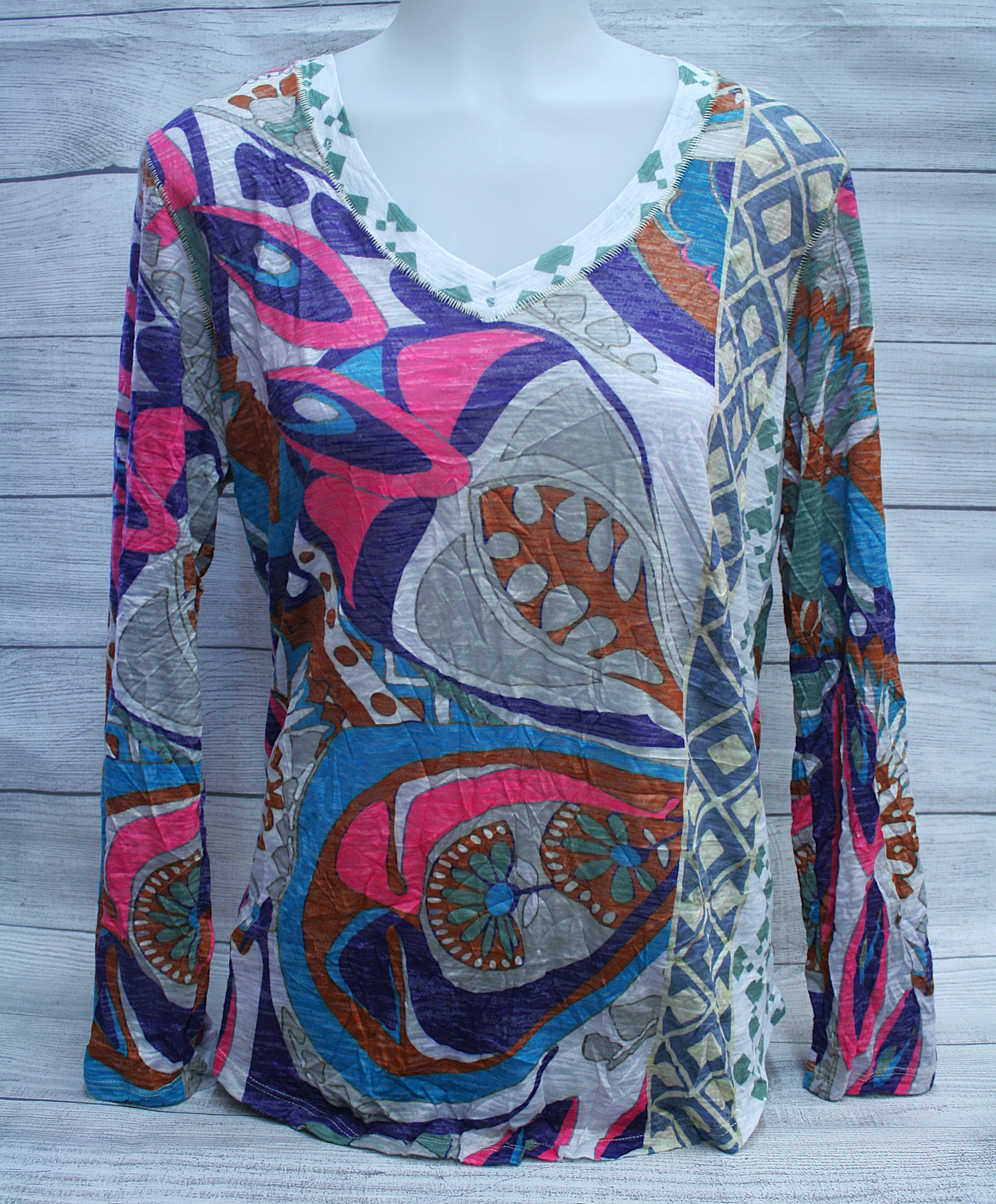 David Cline A112LSP - $98.00