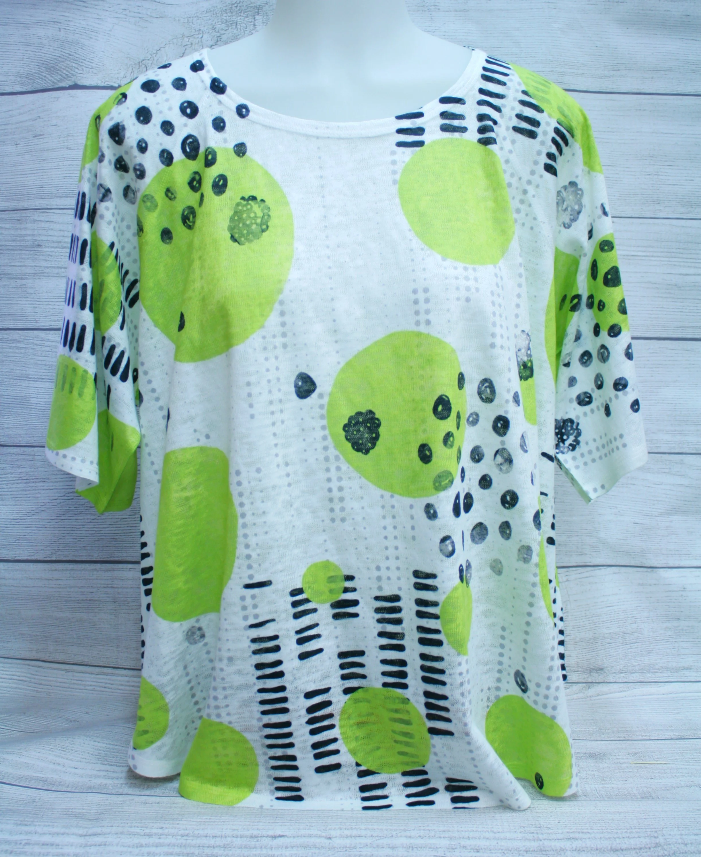 Et. Lois - APPLE 1080 - $68.00