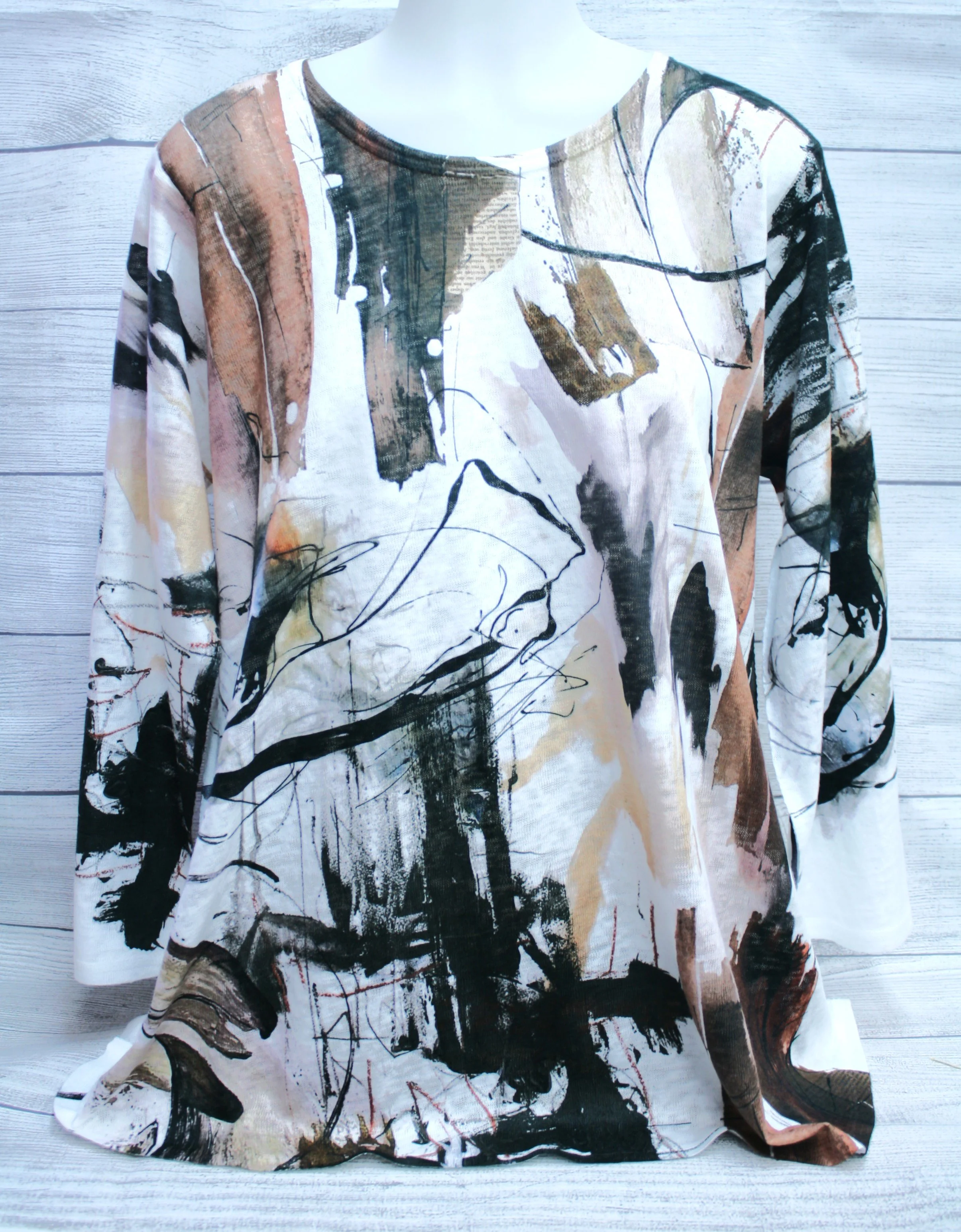 Et Lois - HONEY 1121 - $78.00