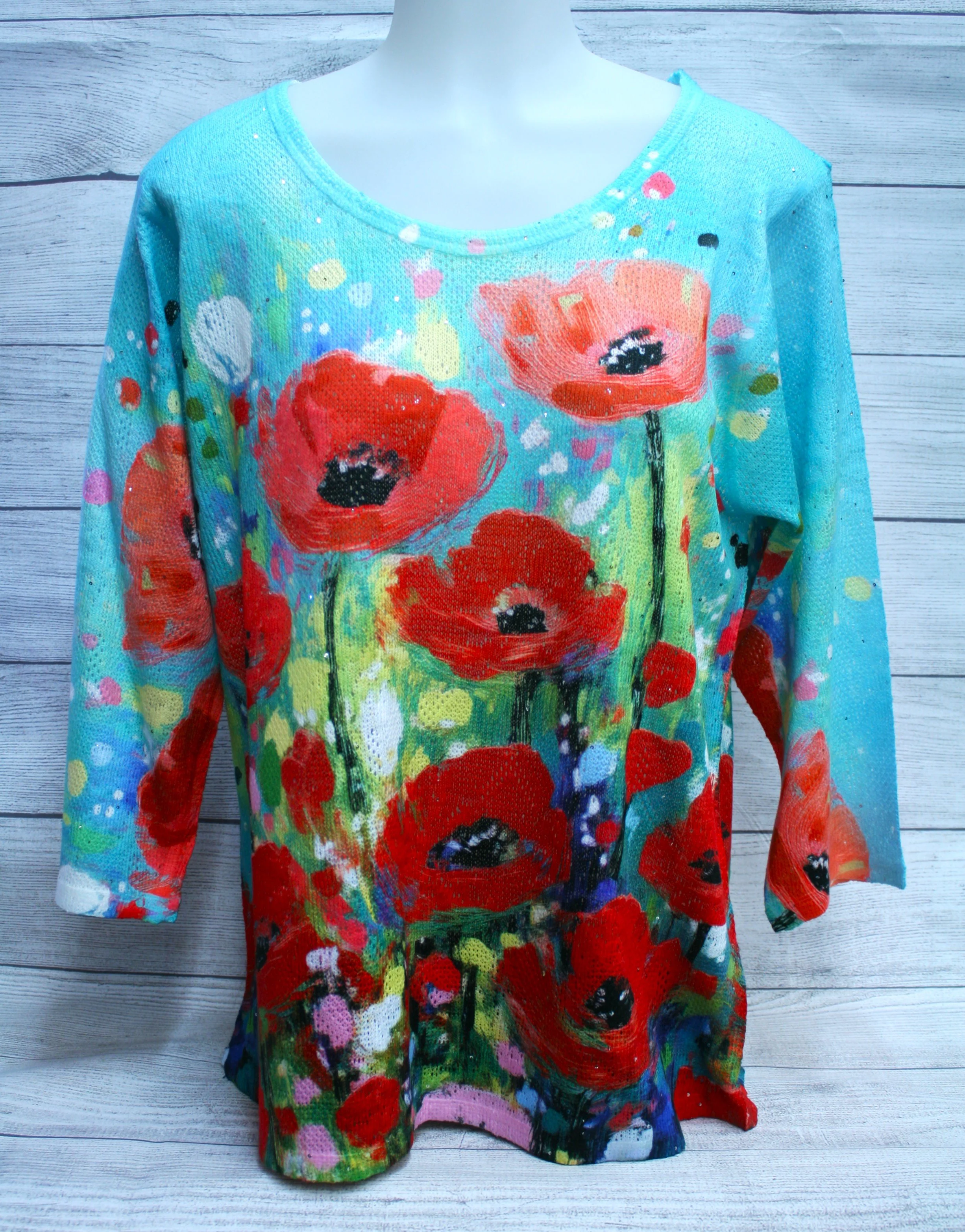 Et. Lois - TE2001 1343 - $56.00