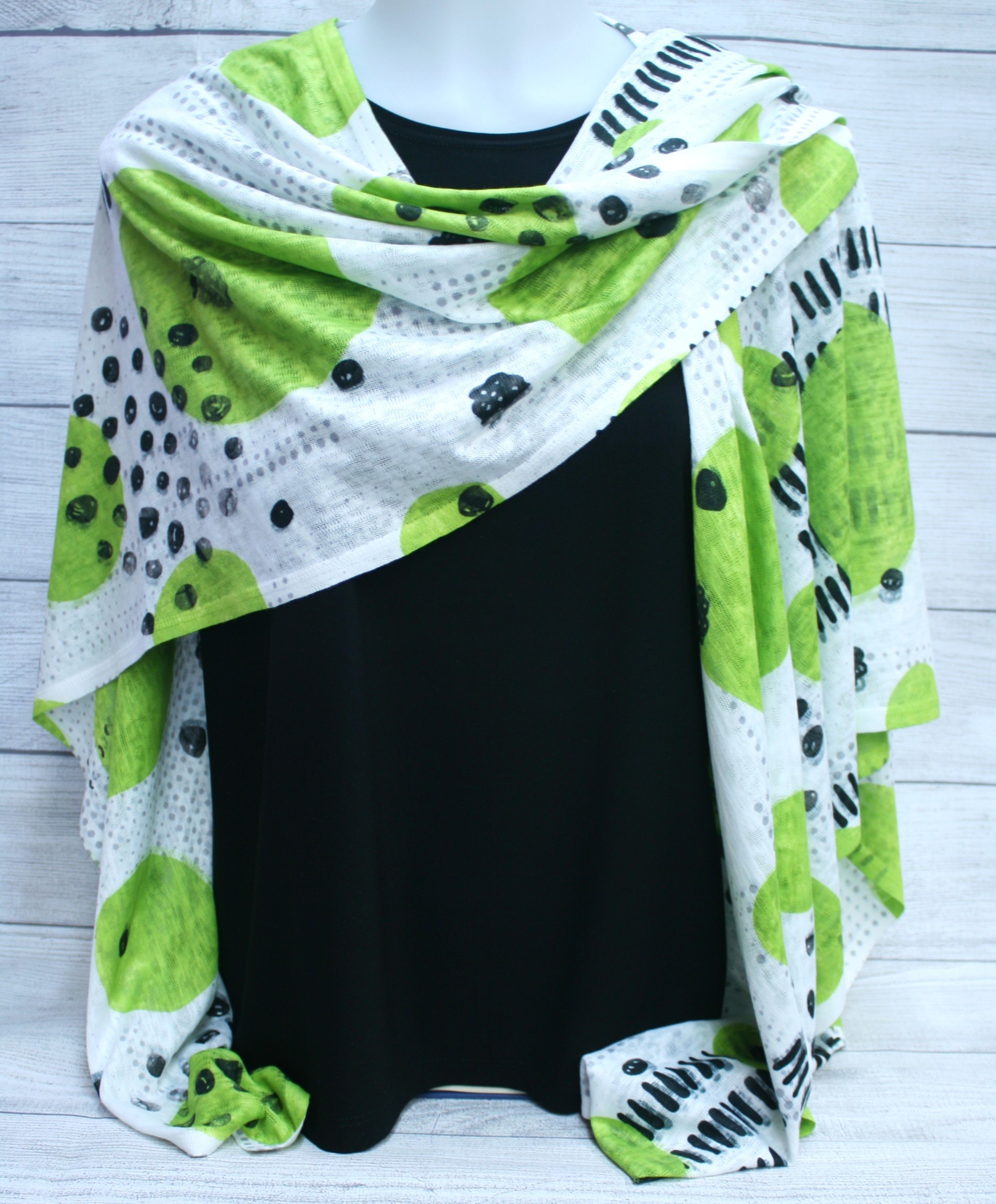 Et Lois - SHEILA 1080 - $42.00