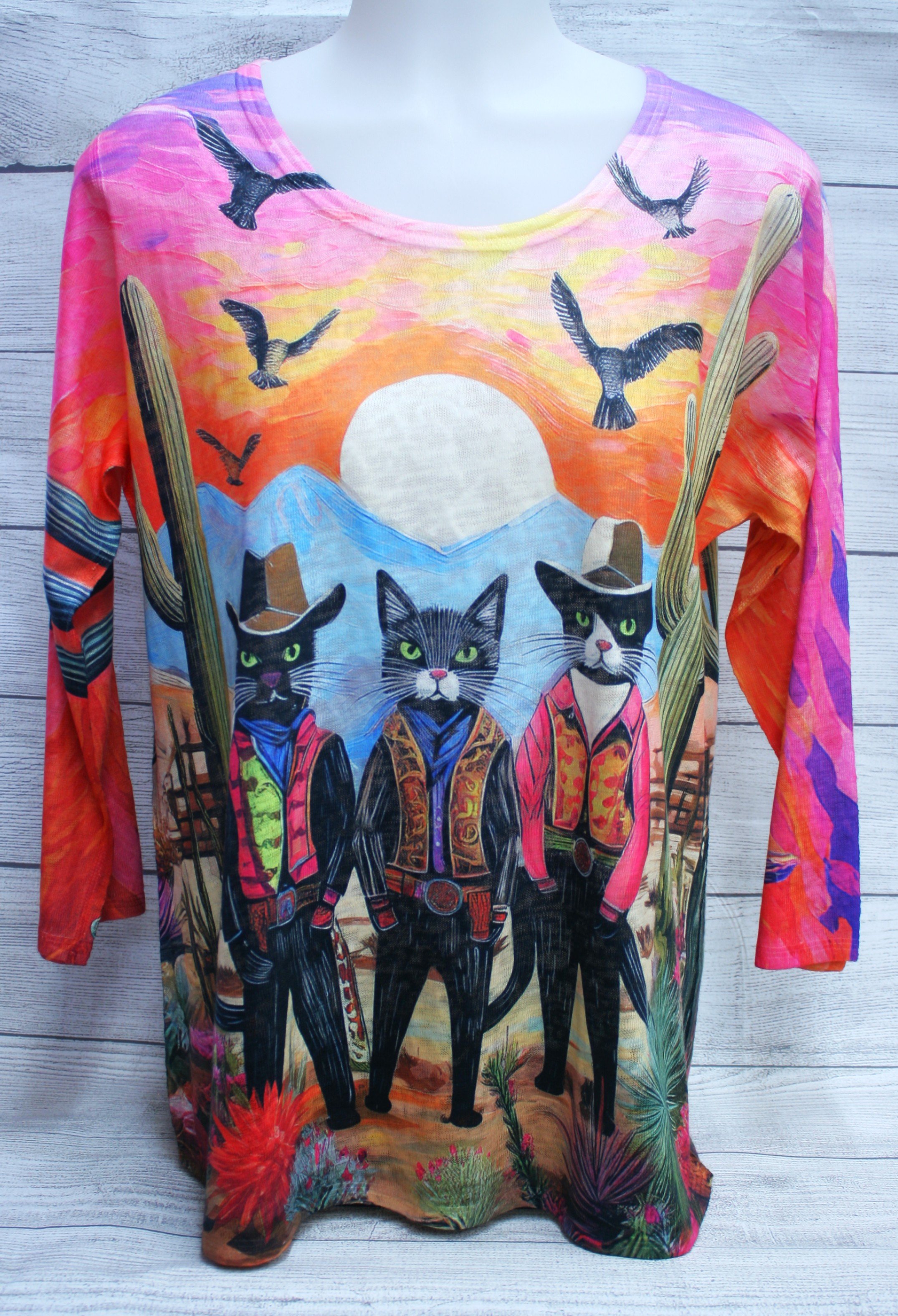 Et. Lois - FIONA 1357 - $54.00
