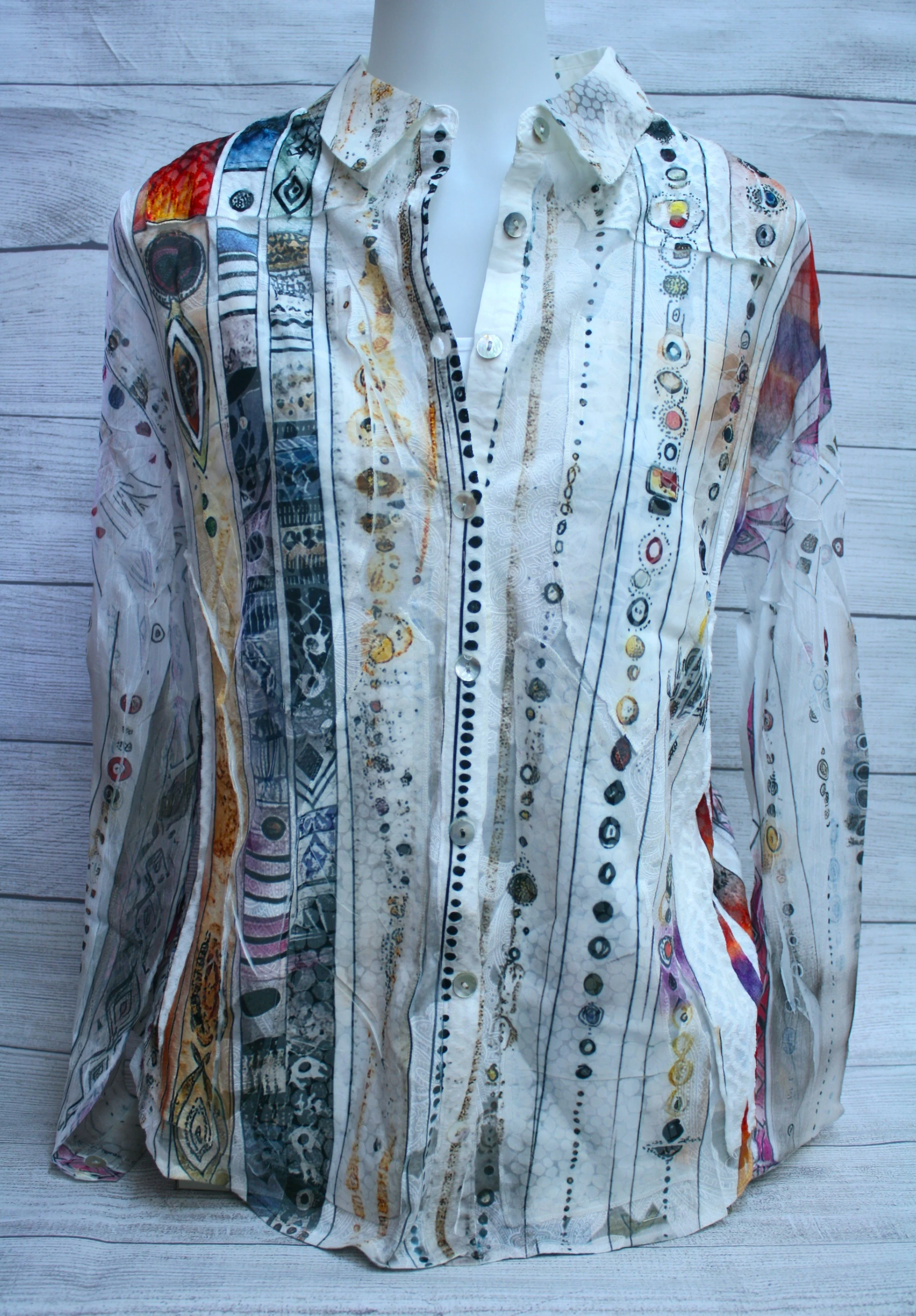 Impulse CA - Style #526P872 - $88.00