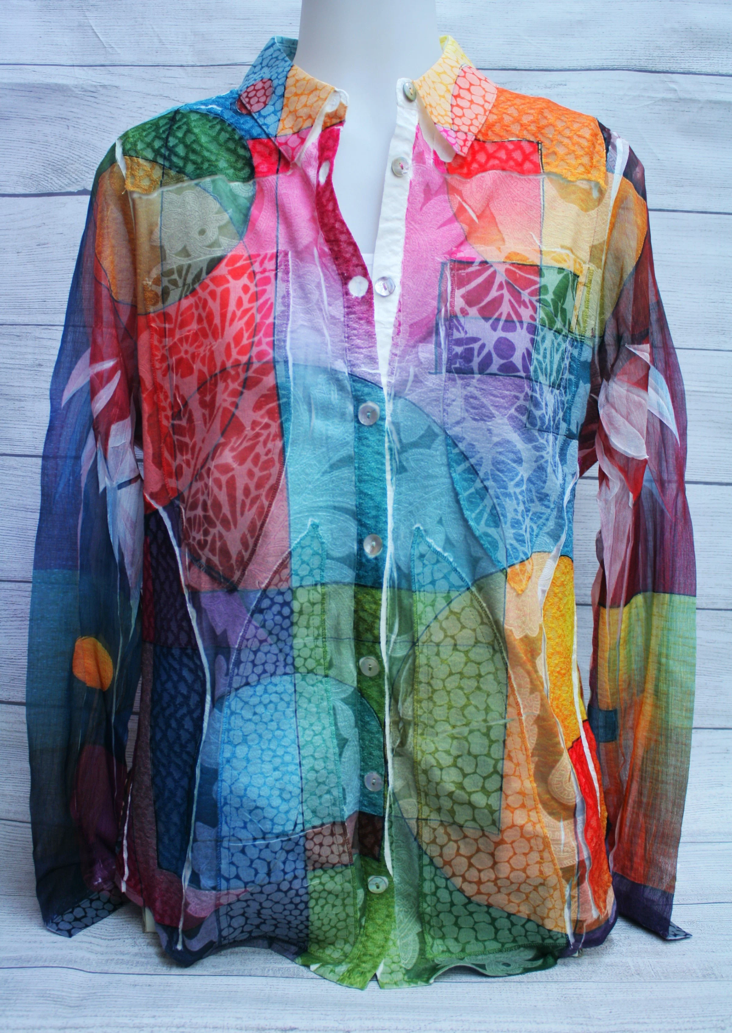 Impulse CA - Style #526P999 - $88.00
