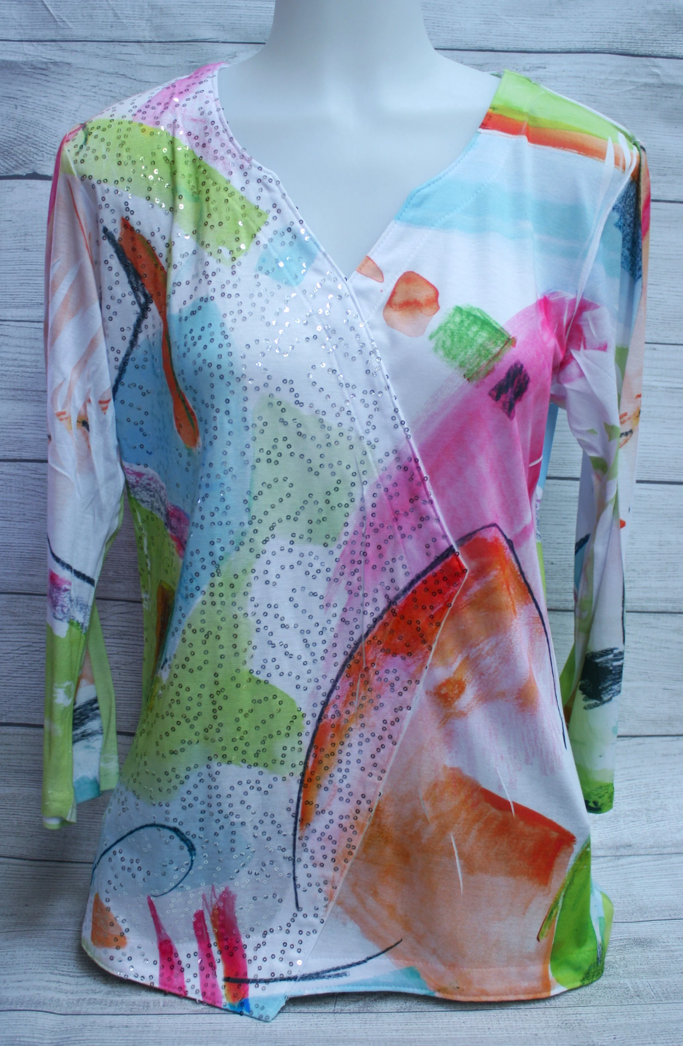 Impulse CA - Style #651P831 - $80.00