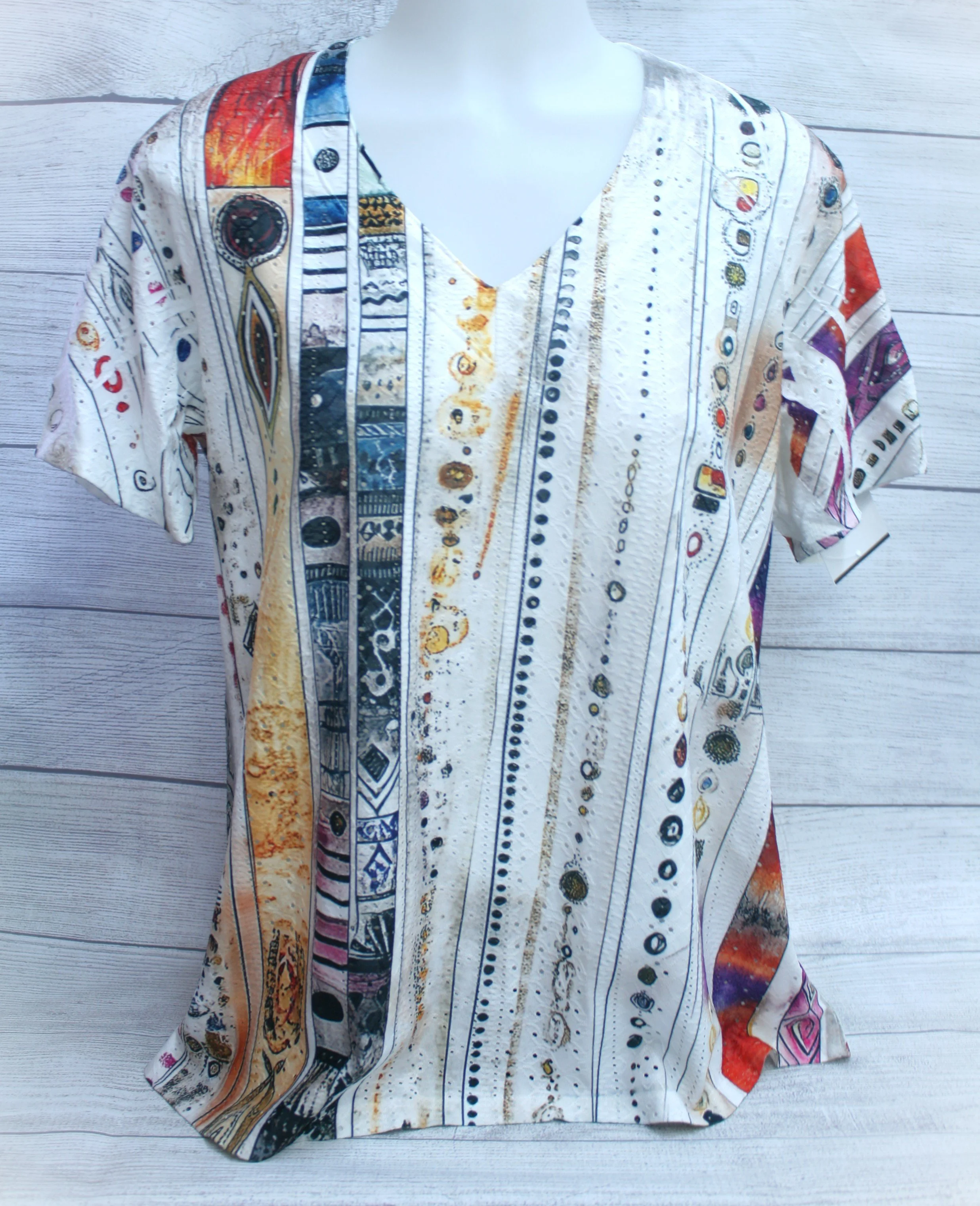 Impulse CA - Style #795P872 - $70.00